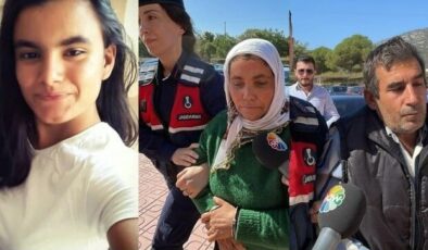 Gamze Sakallıoğlu cinayetinde karar: Anneye müebbet, babaya beraat