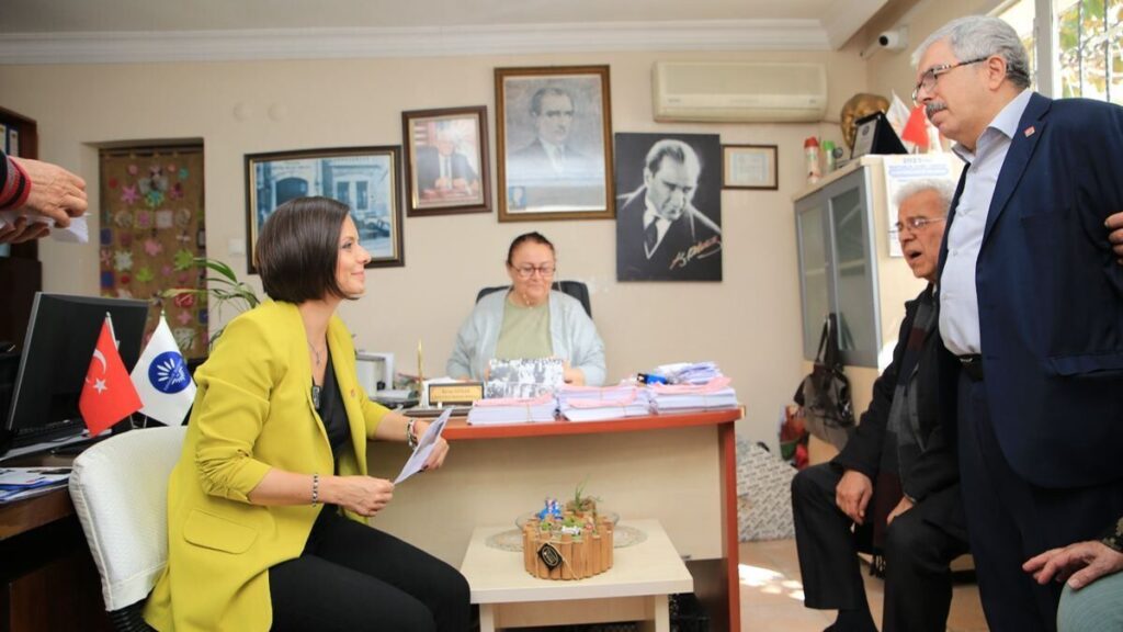 Helil Kınay