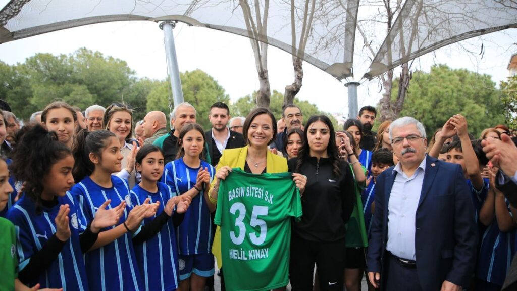 Helil Kınay