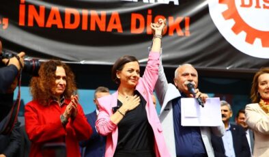 Helil Kınay: Kendi gücümüzü hatırlamak gerekiyor