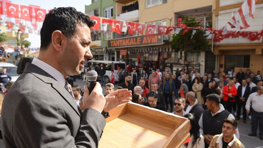 irfan onal yesil alan