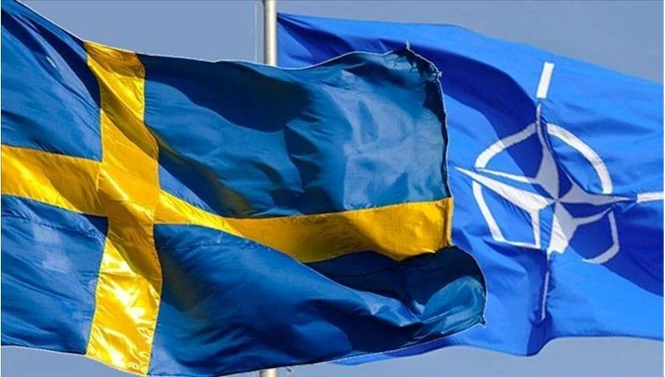 İsveç, uzun süren bir değerlendirme sürecinin ardından NATO’ya katılım kararını