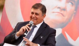 CHP İzmir Büyükşehir Belediye Başkan Adayı Cemil Tugay, Sözcü gazetesine
