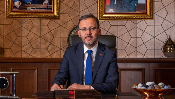 Dr  Kasapoğlu; ‘’2024 seçimleri; Türkiye yüzyılı şehirleri’’