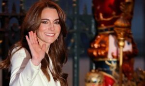 Özel Londra Kliniği’nde karın ameliyatı olan Kate Middleton‘ın sağlık durumuyla
