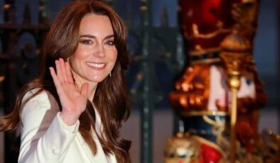 Kate Middleton bilmecesi devam ediyor! Hastane kayıtlarını çalma girişimi engellendi