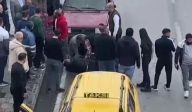 İzmir Çiğli’deki silahlı kavgada flaş gelişme