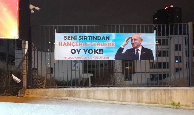 kılıçdaroğlu