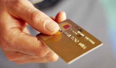 Vatandaş kredi kartıyla ‘geçiniyor’: Kart sayısı 119 milyona ulaştı
