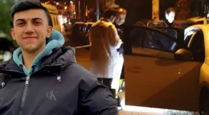 Olay, 12 Mart’ta saat 23.00 sıralarında, Barış Mahallesi 299 Sokak’ta
