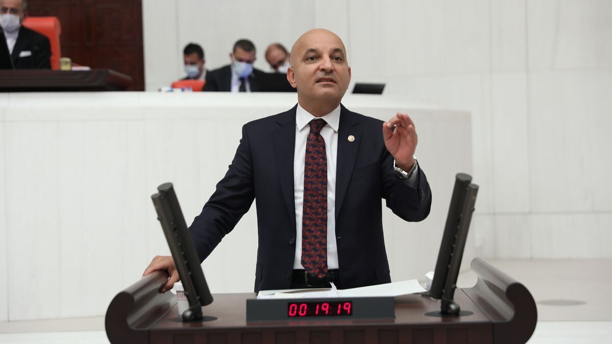 Ekonomik krizle birlikte yardıma muhtaç olan hane sayısı 2023 yılında