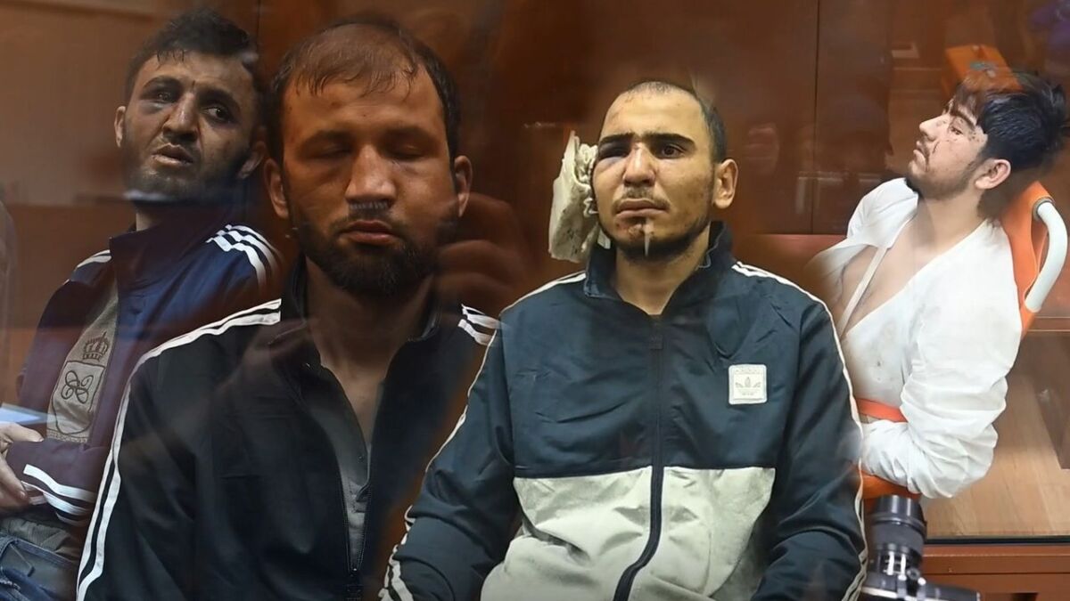 Rusya, son 20 yılın en büyük terör saldırısıyla sarsıldı. Terör