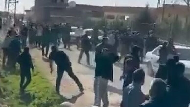Şanlıurfa’da merkezi ile Harran ve Bozova ilçelerindeki bazı mahallelerde ‘muhtarlık’