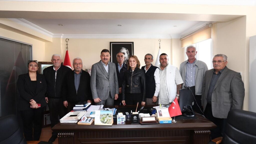 Nilüfer Çınarlı Mutlu