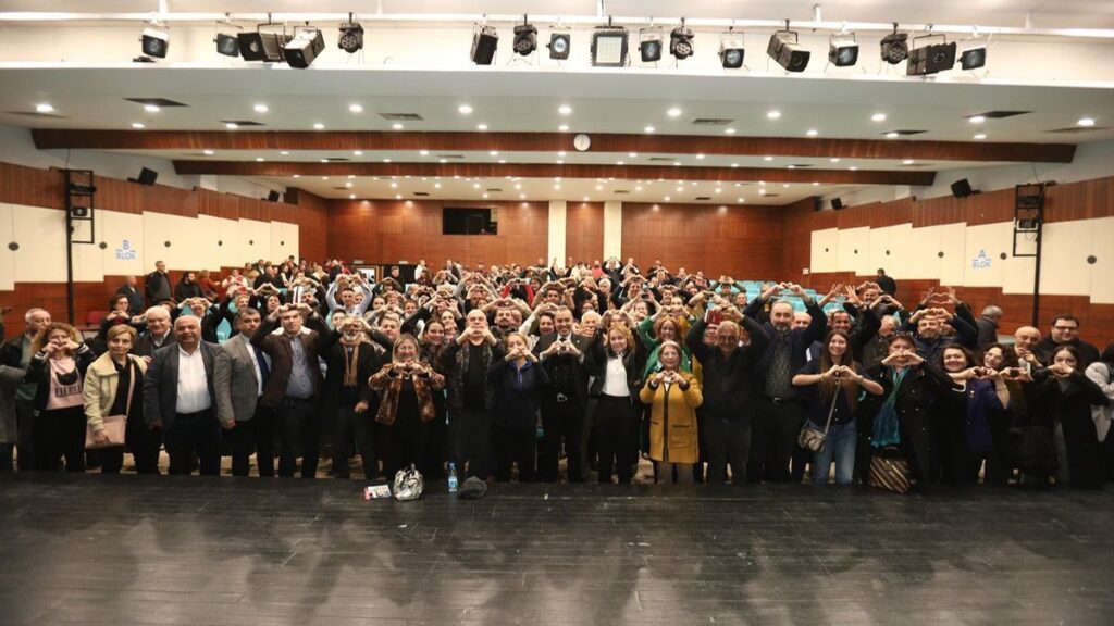 Nilüfer Çınarlı Mutlu