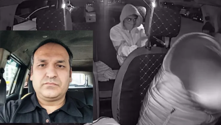 Taksici Oğuz Erge öldürülmüştü: Karar açıklandı