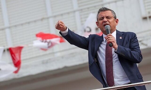 Bugün, Türkiye’nin demokrasi şölenine sadece bir gün kala, Cumhuriyet Halk