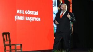 31 Mart’taki yerel seçimlere az bir süre kala, siyasi partiler