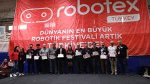 Dünya genelinde büyük bir üne sahip olan ve 48 ülkede