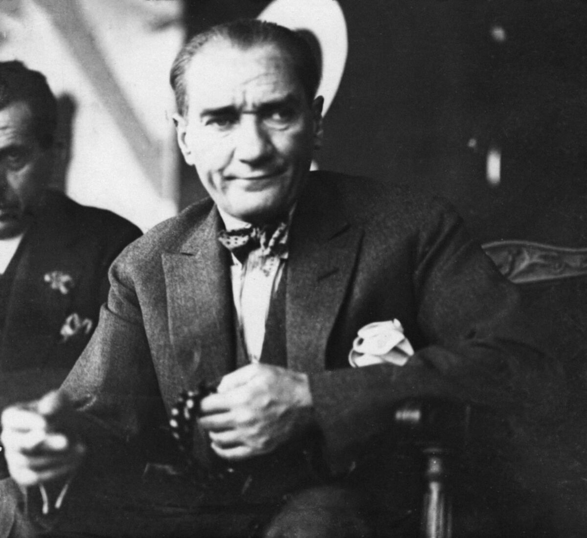 Cumhuriyeti’mizin 100. Yılı’nda FOLKART’ın hazırladığı 29 Ekim 2023 tarihinde ziyarete