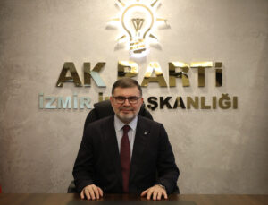AK Parti İl Başkanı Bilal Saygılı, 31 Mart Yerel Seçimleri