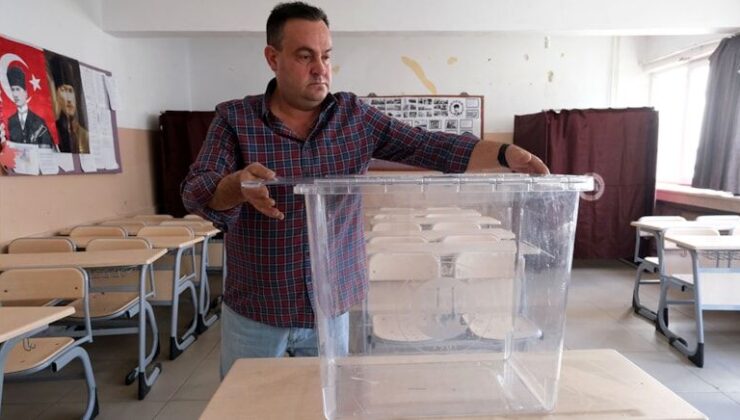 Türkiye yarın sandık başına gidiyor: İşte seçim yasakları