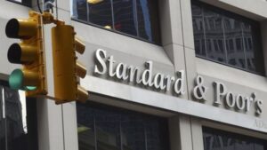 Uluslararası kredi derecelendirme kuruluşu S&P Global, ABD ile gelişmekte olan
