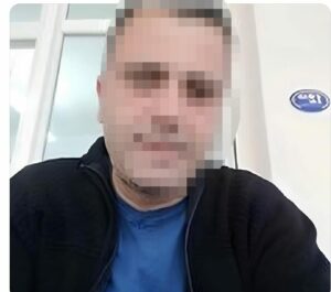 İzmir’in Karabağlar ilçesinde evine gittiği akrabasının 12 yaşındaki kızı İ.N.’yi