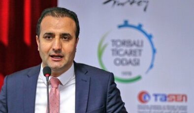 TTO Başkanı Olgun: İzmir’de kartelin dik alası var