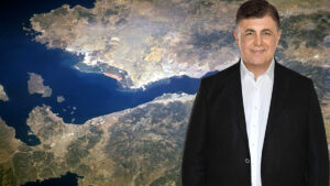 CHP İzmir Büyükşehir Belediye Başkan Adayı Dr. Cemil Tugay, AKP’nin İzmir’de vadettiği
