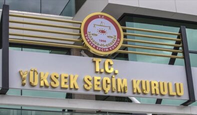 YSK kesin aday listesini yayımladı: İşte İzmir’de büyükşehir için yarışacak isimler