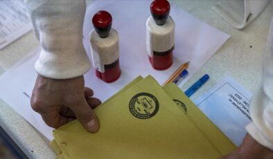 İzmir’in 30 ilçesinin başkan adayları belli oldu! İşte o adaylar!