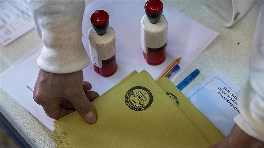 Yüksek Seçim Kurulu (YSK), 31 Mart’ta gerçekleştirilecek Mahalli İdareler Genel