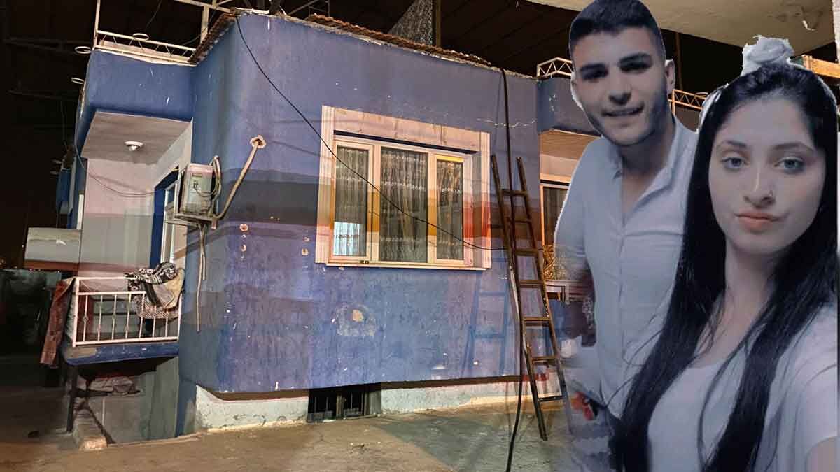 Manisa’nın Alaşehir ilçesinde psikolojik sorunları nedeniyle tedavi gördüğü belirtilen Hamza