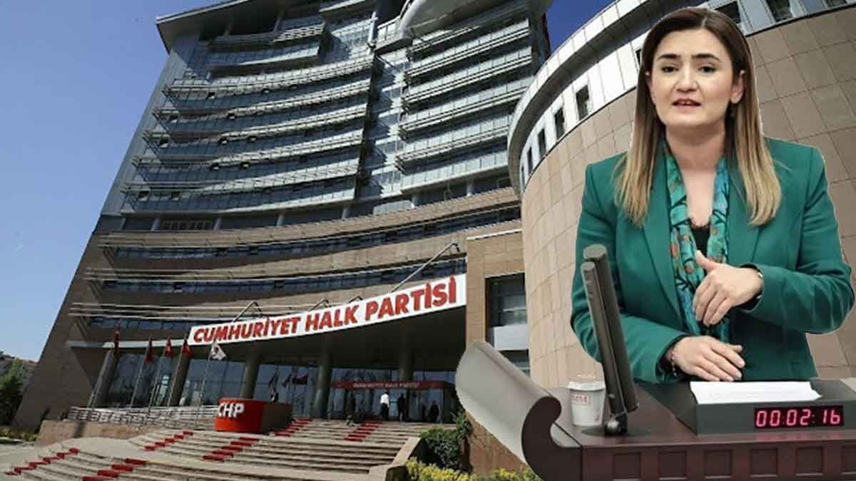 DEMOKRAT GÜNDEM- Bugün, Türkiye Büyük Millet Meclisi’nde (TBMM) CHP’nin grup