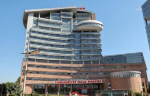 CHP’nin 31 Mart yerel seçimlerinde seçilen il ve ilçe belediye