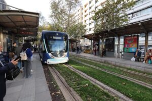İzmir Büyükşehir Belediyesi’nin, 21 Nisan Pazar günü 5’incisini düzenleyeceği Maraton