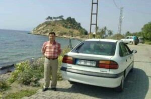Antalya’da dün yaşanan teleferik kazasında hayatını kaybeden Memiş Gümüş’ün (54),