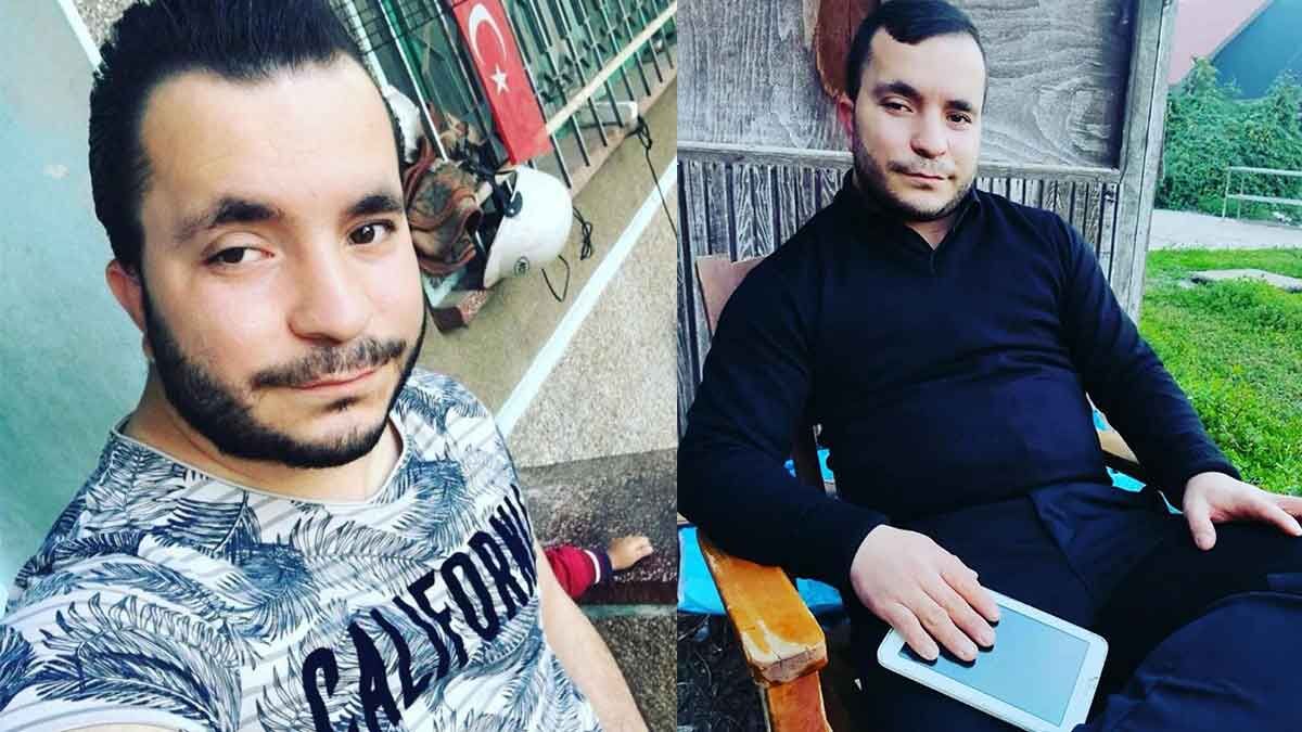 AYDIN’ın Nazilli ilçesinde, bir süredir psikolojik sorunları olduğu belirtilen Mete