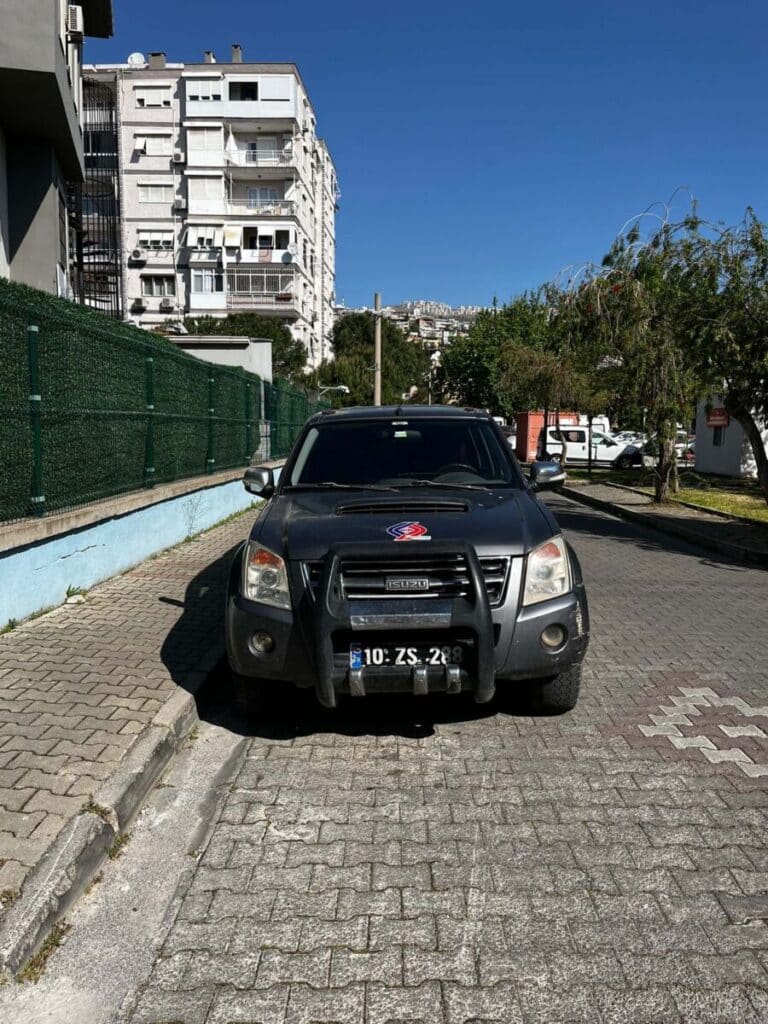 izmir