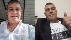 Afyonkarahisar’ın Emirdağ ilçesinde müzisyenlik yapan Hasan Açıkgöz (51), evinin bahçesinde