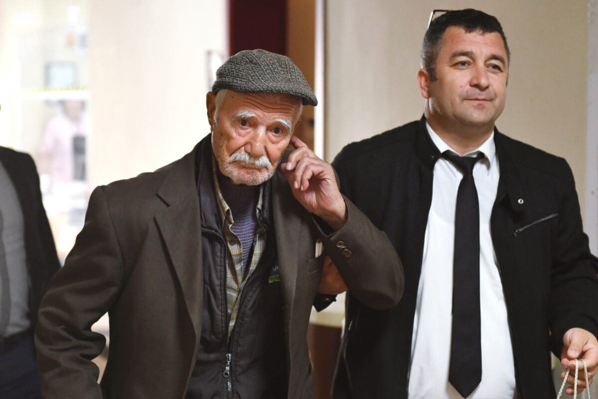 İzmir Büyükşehir Belediye Başkanı Dr. Cemil Tugay’ın Ramazan Bayramı’nda yaptığı