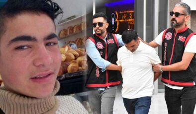 İzmir’de Kardeşini Vurdu Sırbistan’da Yakalandı