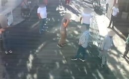 İzmir’deki silahlı kavgada yeni gelişme… Baba ve 2 oğlu tutuklandı; silahın saklanması kameralara yansıdı