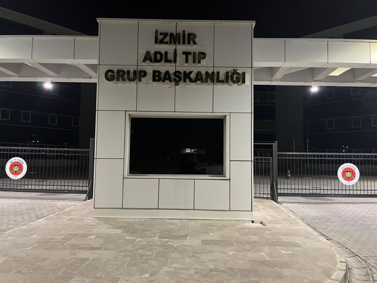 İzmir’in Karabağlar ilçesinde, Y.H.K. (16) ile A.K. (16) arasında sosyal medyada