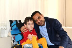 Çiğli Belediyesi‘nin Nisan ayı meclis toplantısında Başkan Onur Emrah Yıldız
