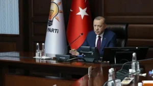 Gazeteci İsmail Saymaz, 31 Mart yerel seçimlerinin ardından AK Parti’nin