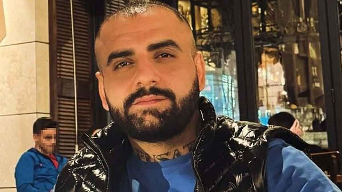 Olay, saat 03.30 sıralarında Şirinkapı Mahallesi 1058/21 Sokak’ta meydana geldi.