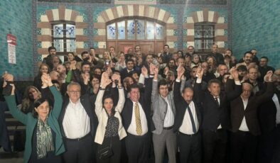 Kütahya’da belediye başkanlığı seçim sonucu değişmedi CHP adayı ilk sırada yer aldı