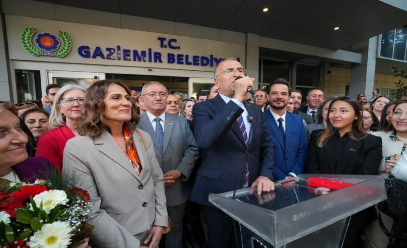 31 Mart Yerel Seçimleri’ne Cumhuriyet Halk Partisi adayı olarak giren